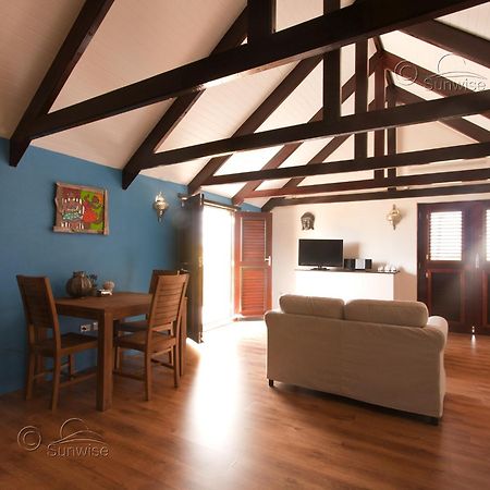 Ocean View Villas Belnem Exterior photo