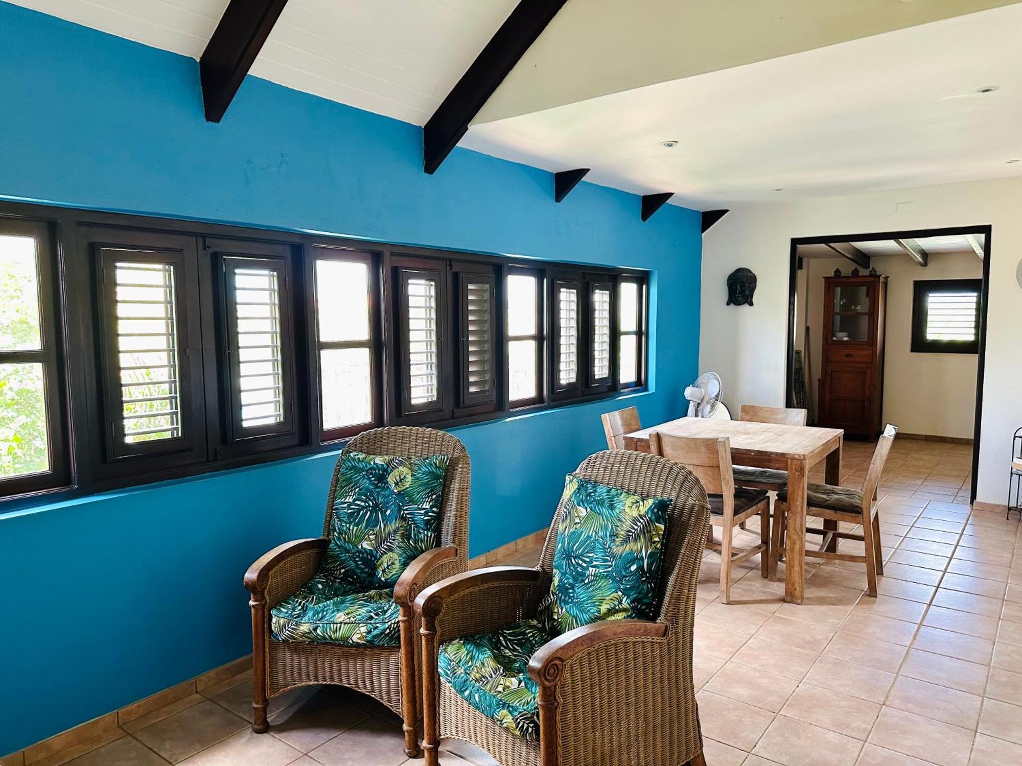Ocean View Villas Belnem Room photo