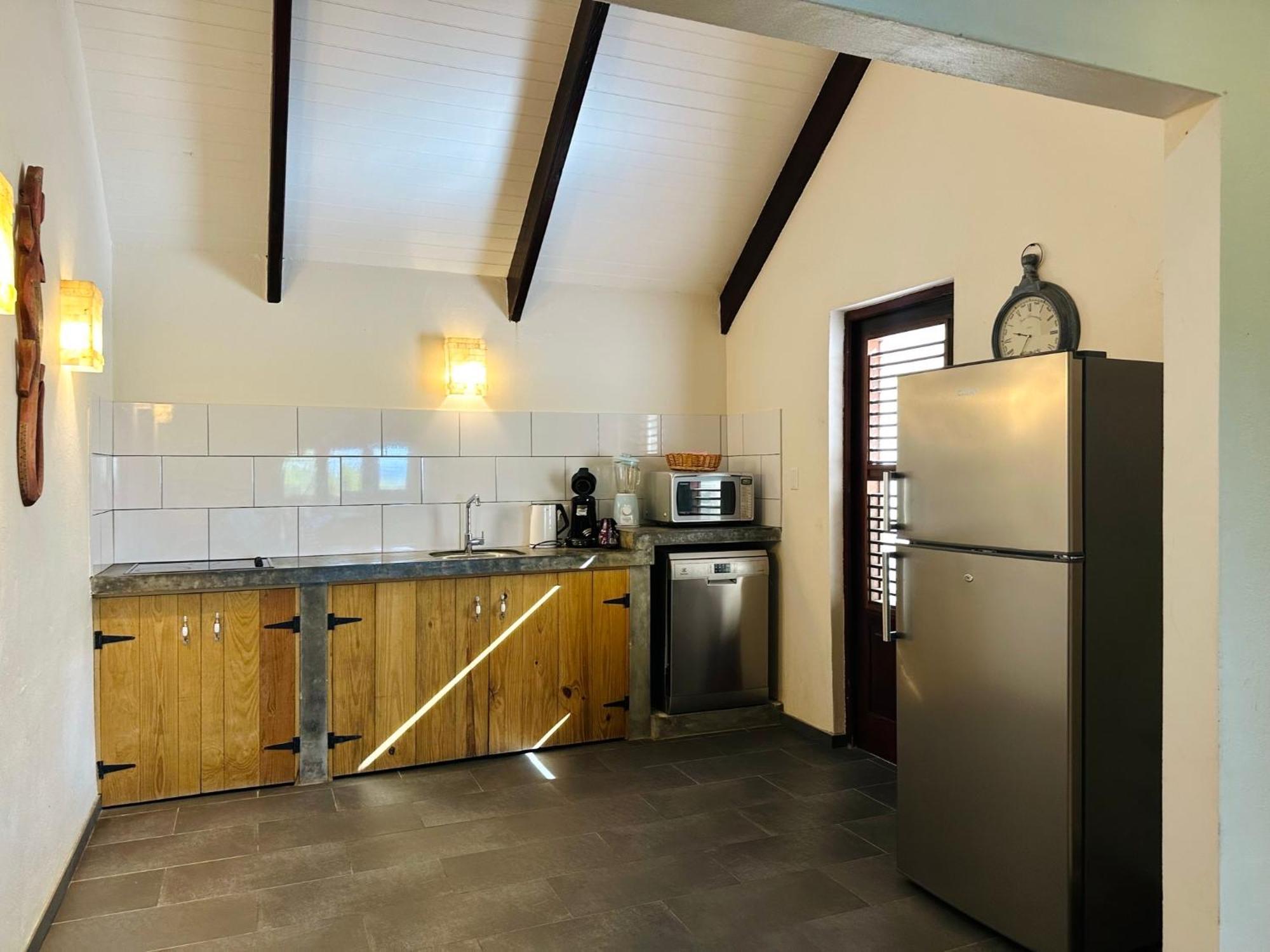 Ocean View Villas Belnem Room photo