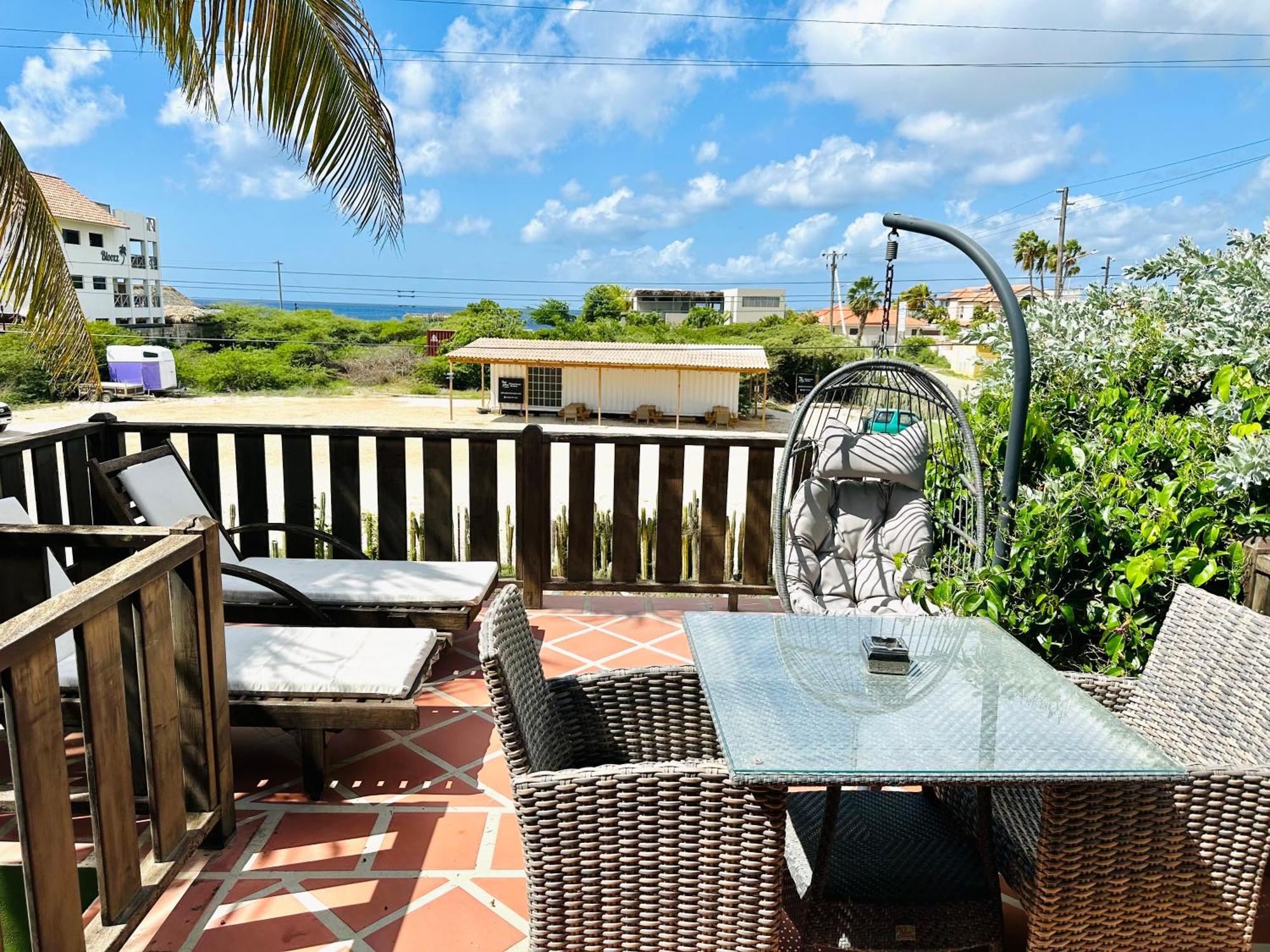 Ocean View Villas Belnem Exterior photo