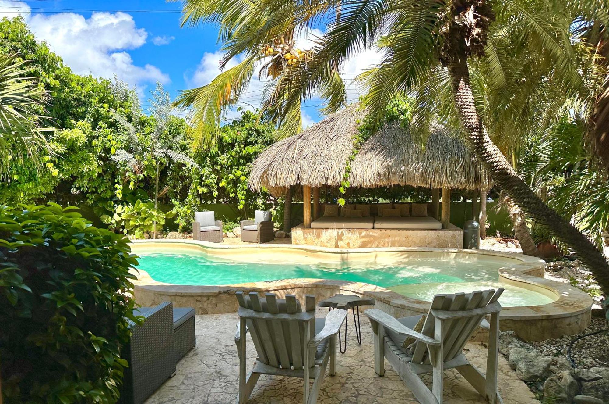 Ocean View Villas Belnem Exterior photo