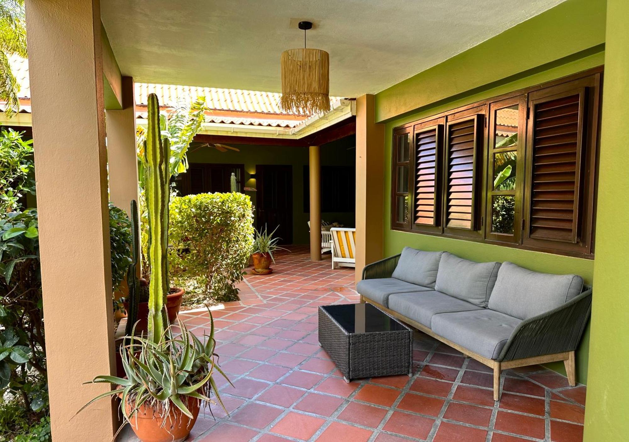 Ocean View Villas Belnem Exterior photo