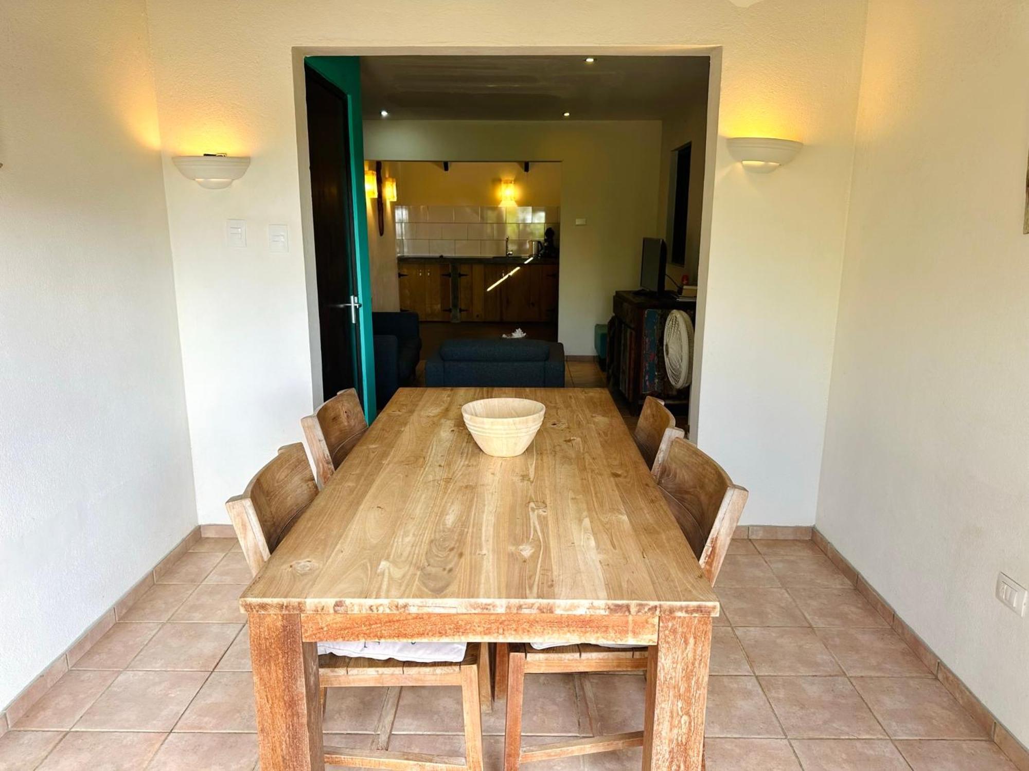 Ocean View Villas Belnem Room photo