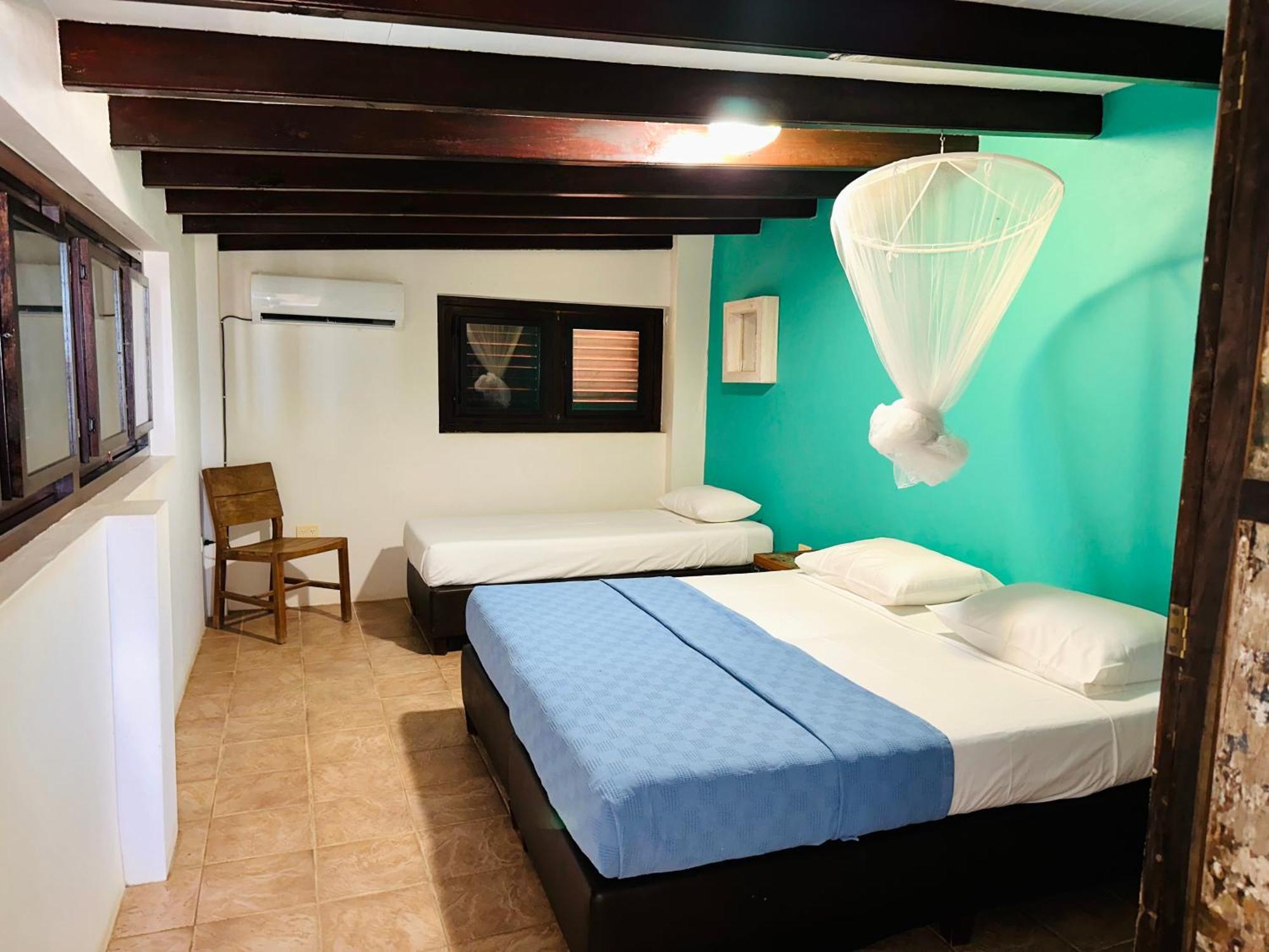 Ocean View Villas Belnem Room photo