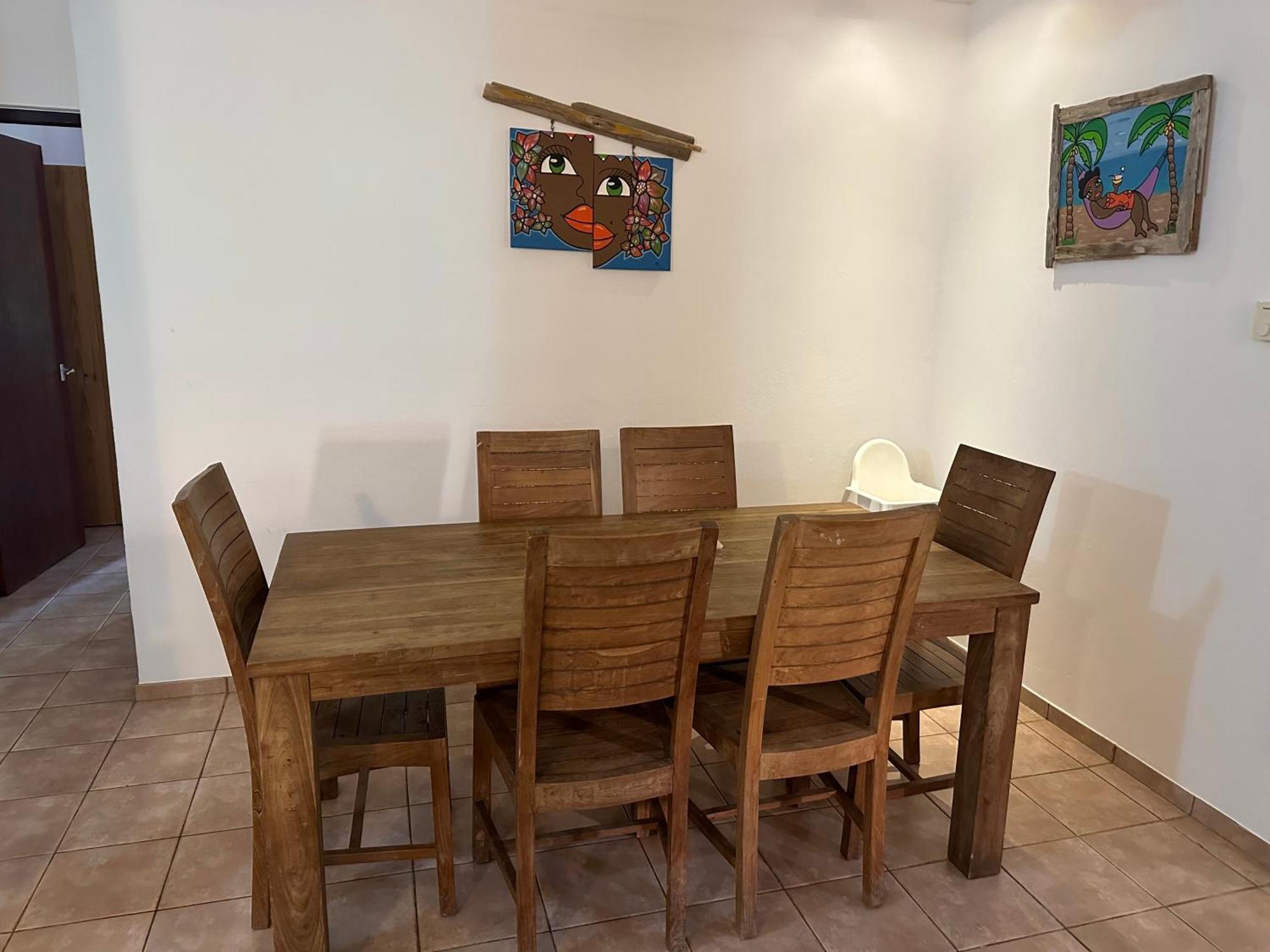 Ocean View Villas Belnem Room photo