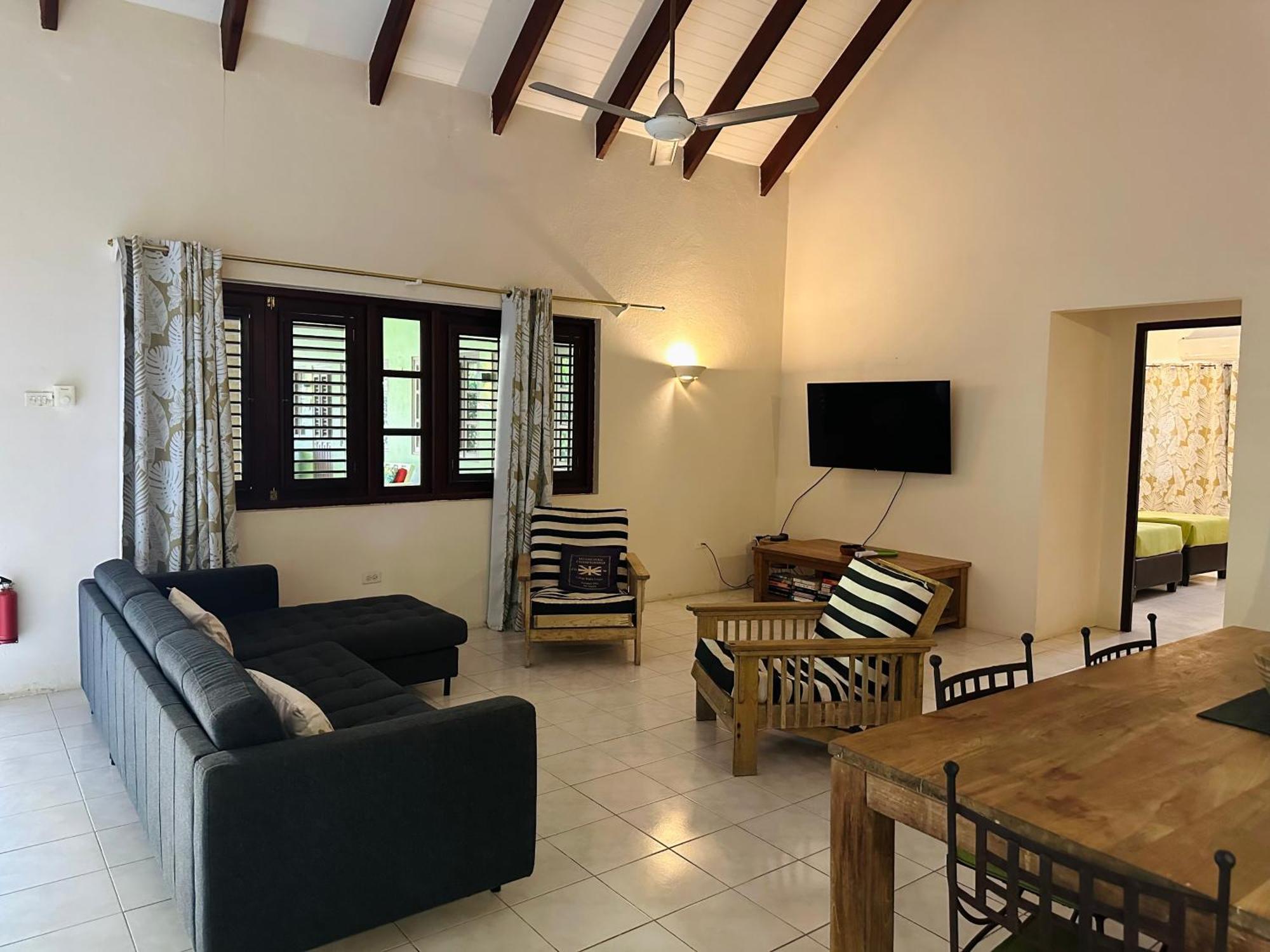 Ocean View Villas Belnem Room photo