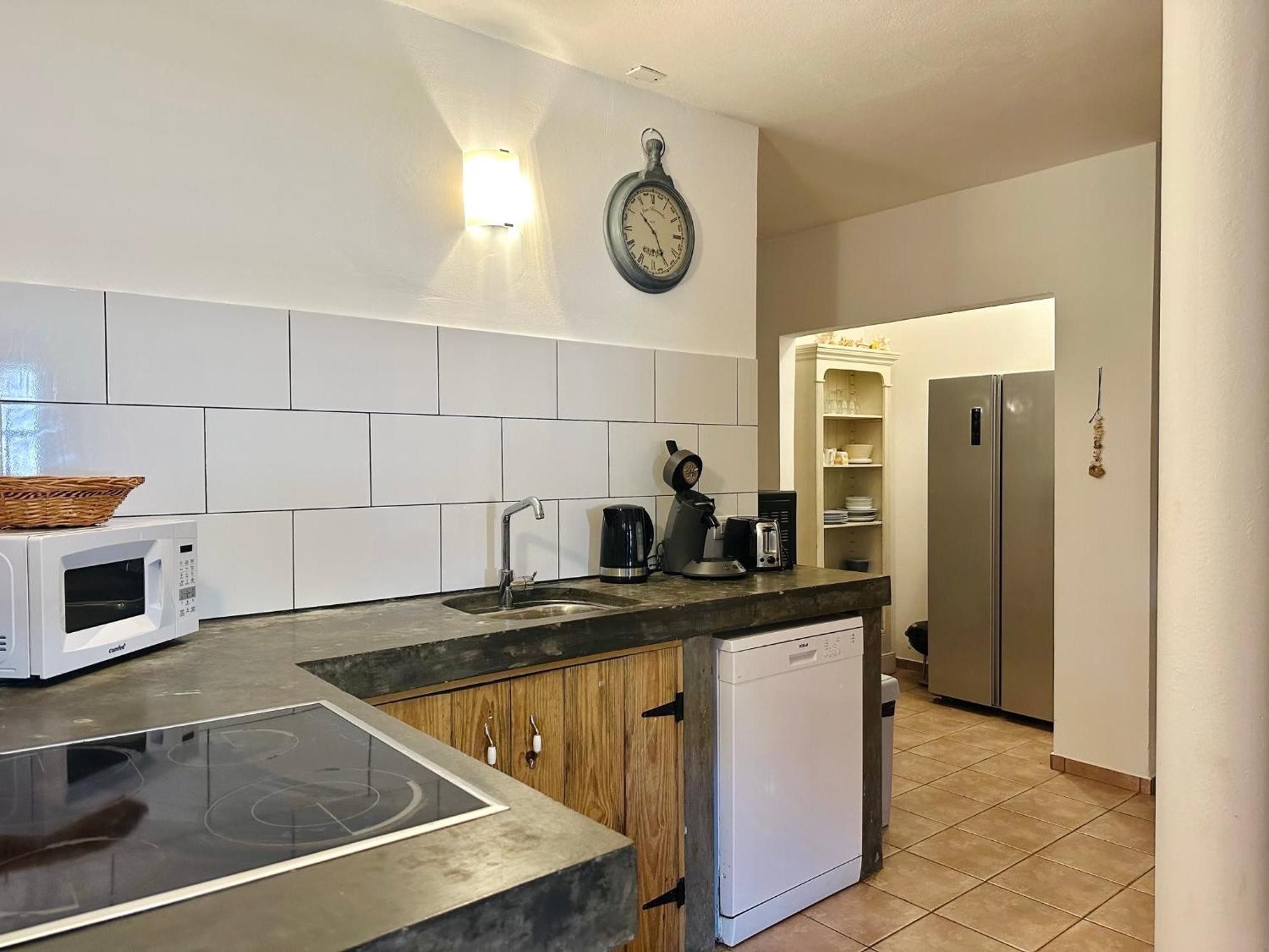 Ocean View Villas Belnem Room photo