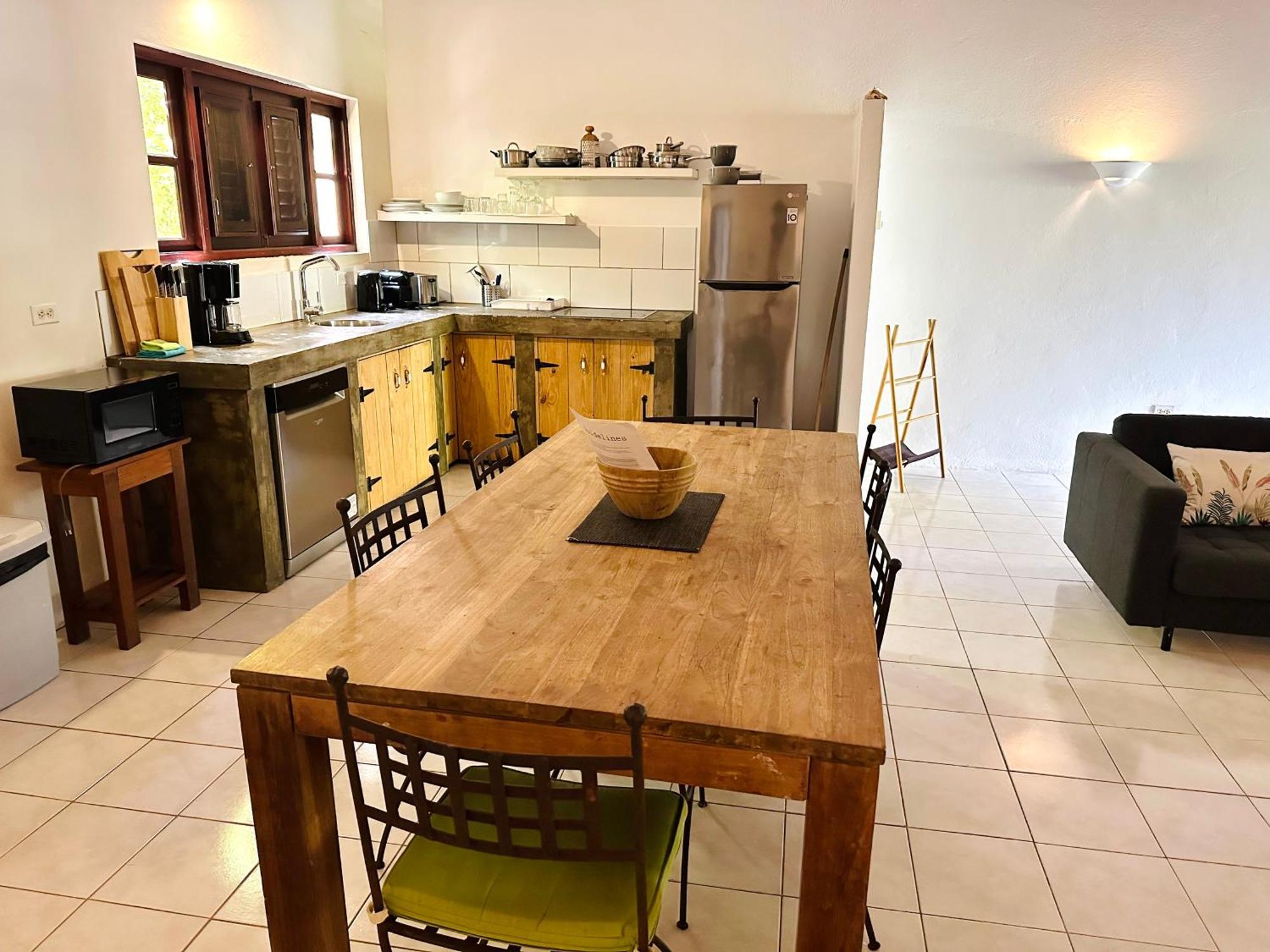 Ocean View Villas Belnem Room photo