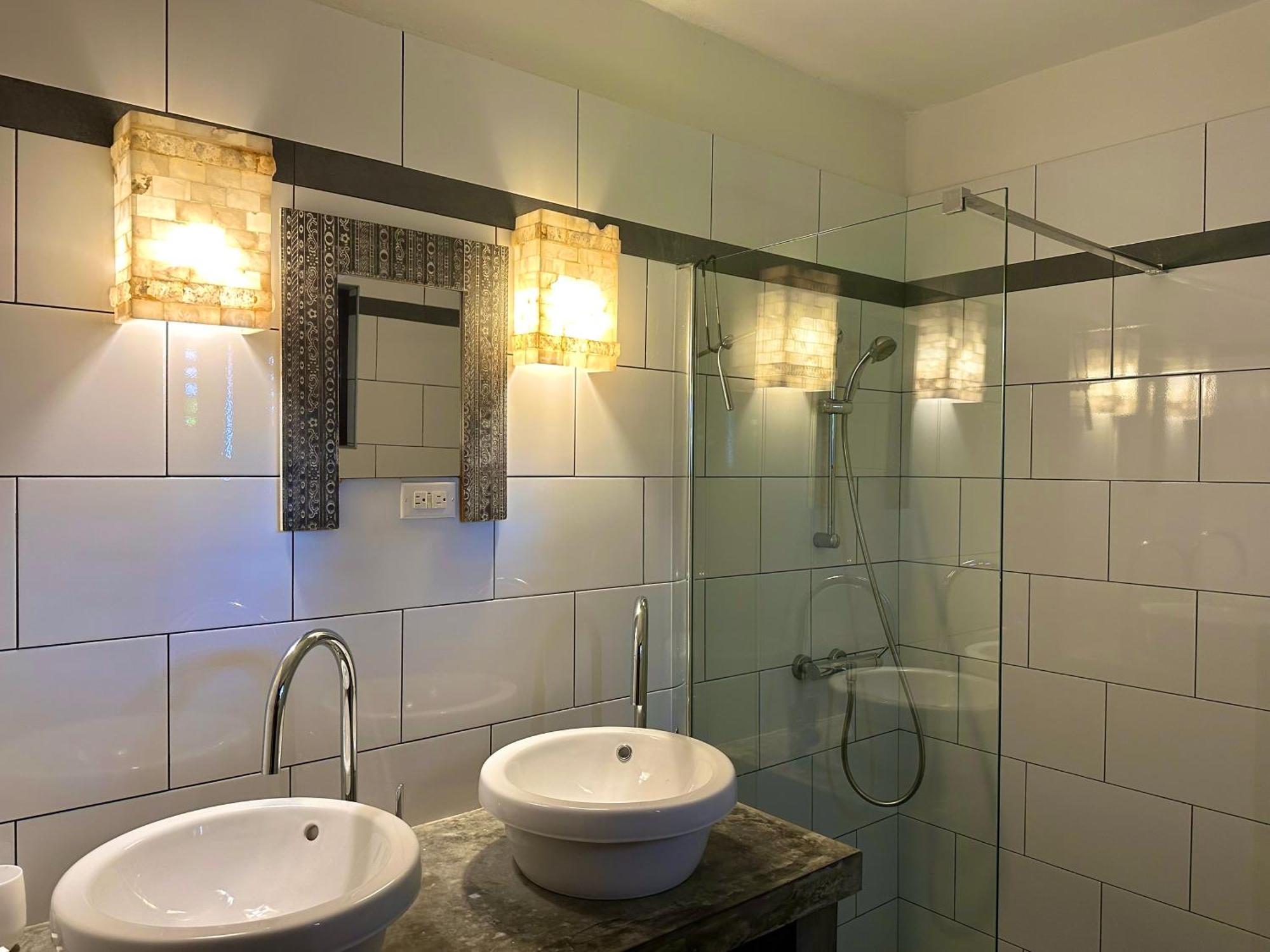 Ocean View Villas Belnem Room photo