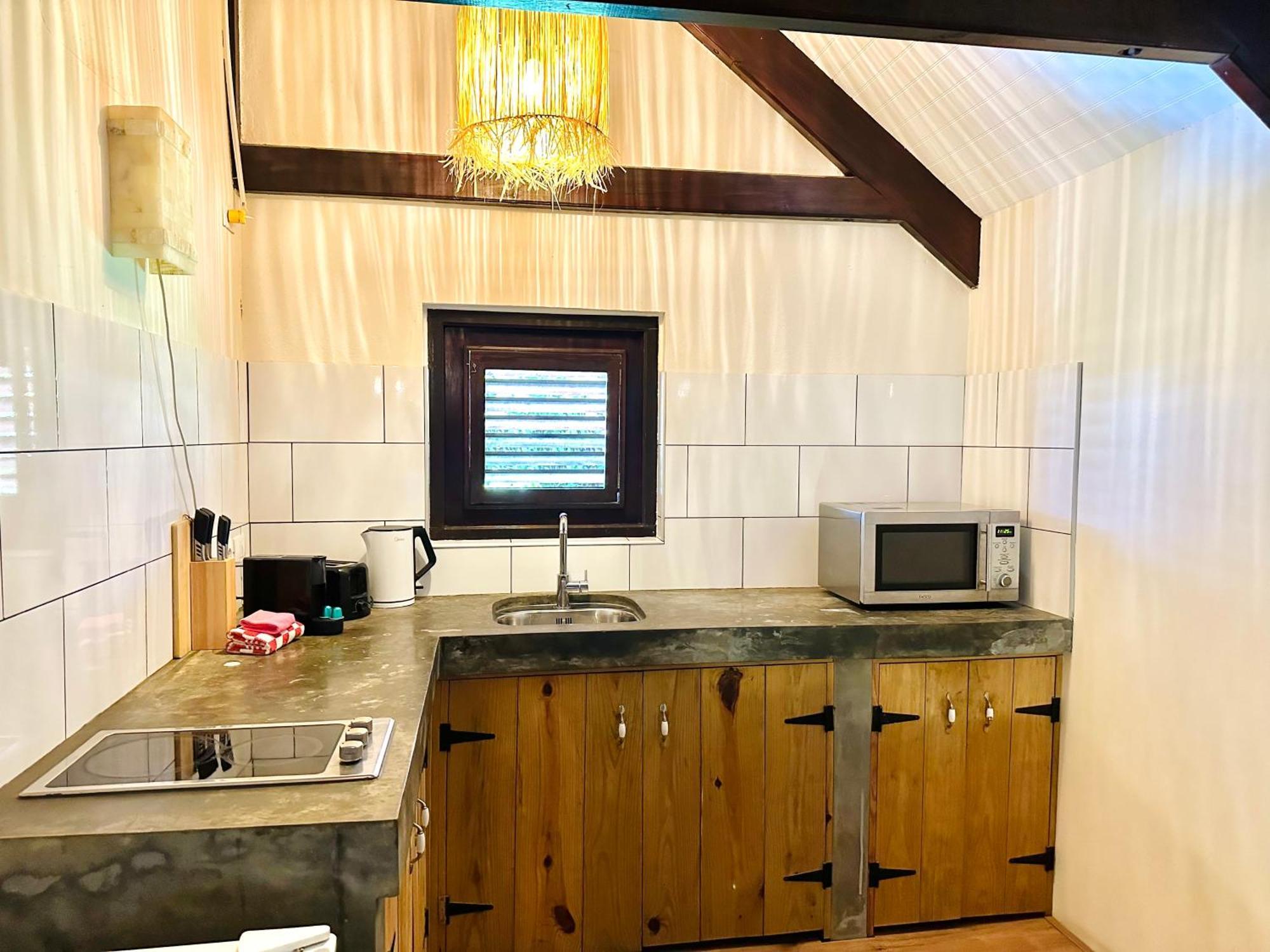 Ocean View Villas Belnem Room photo