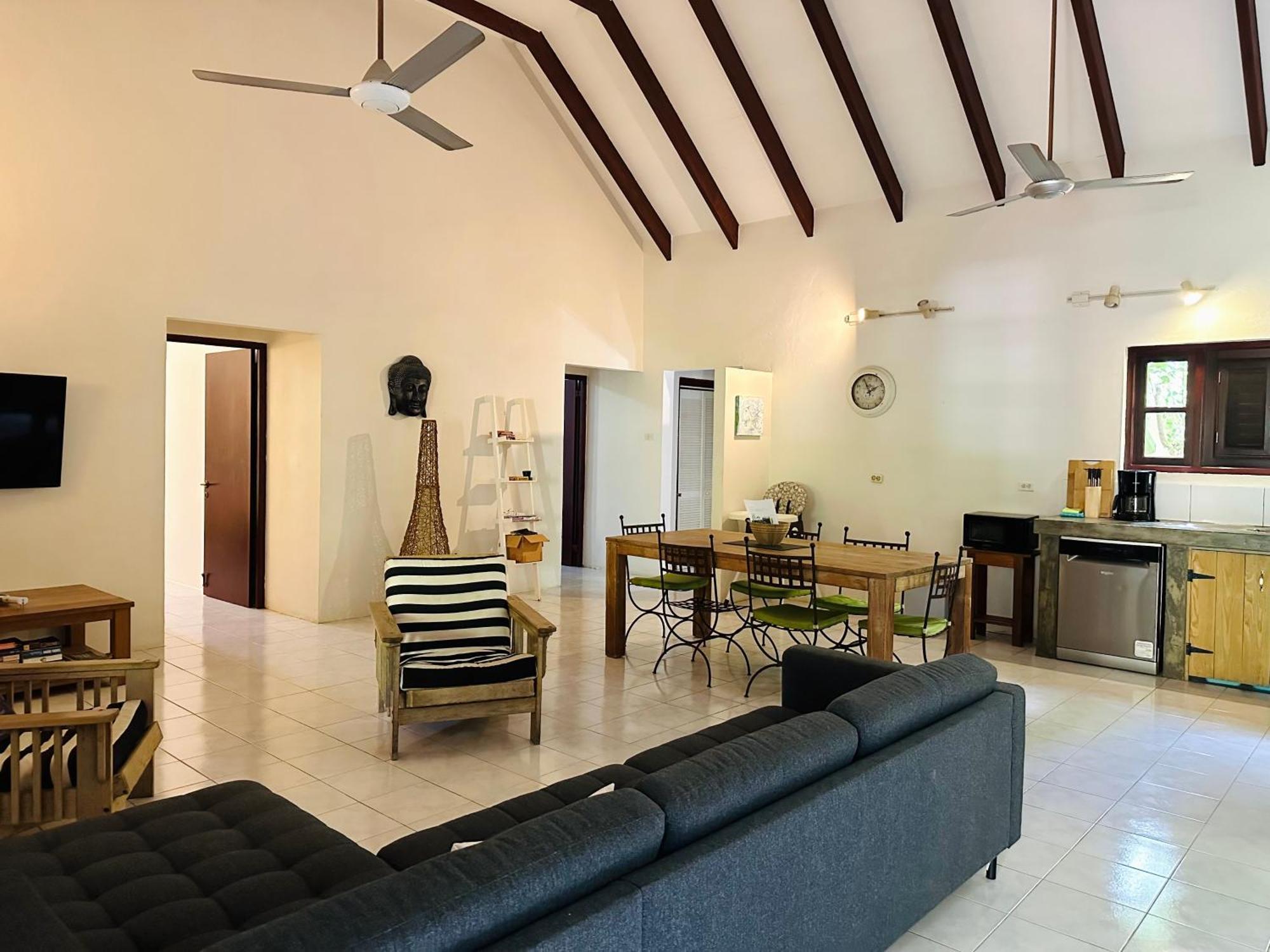 Ocean View Villas Belnem Room photo