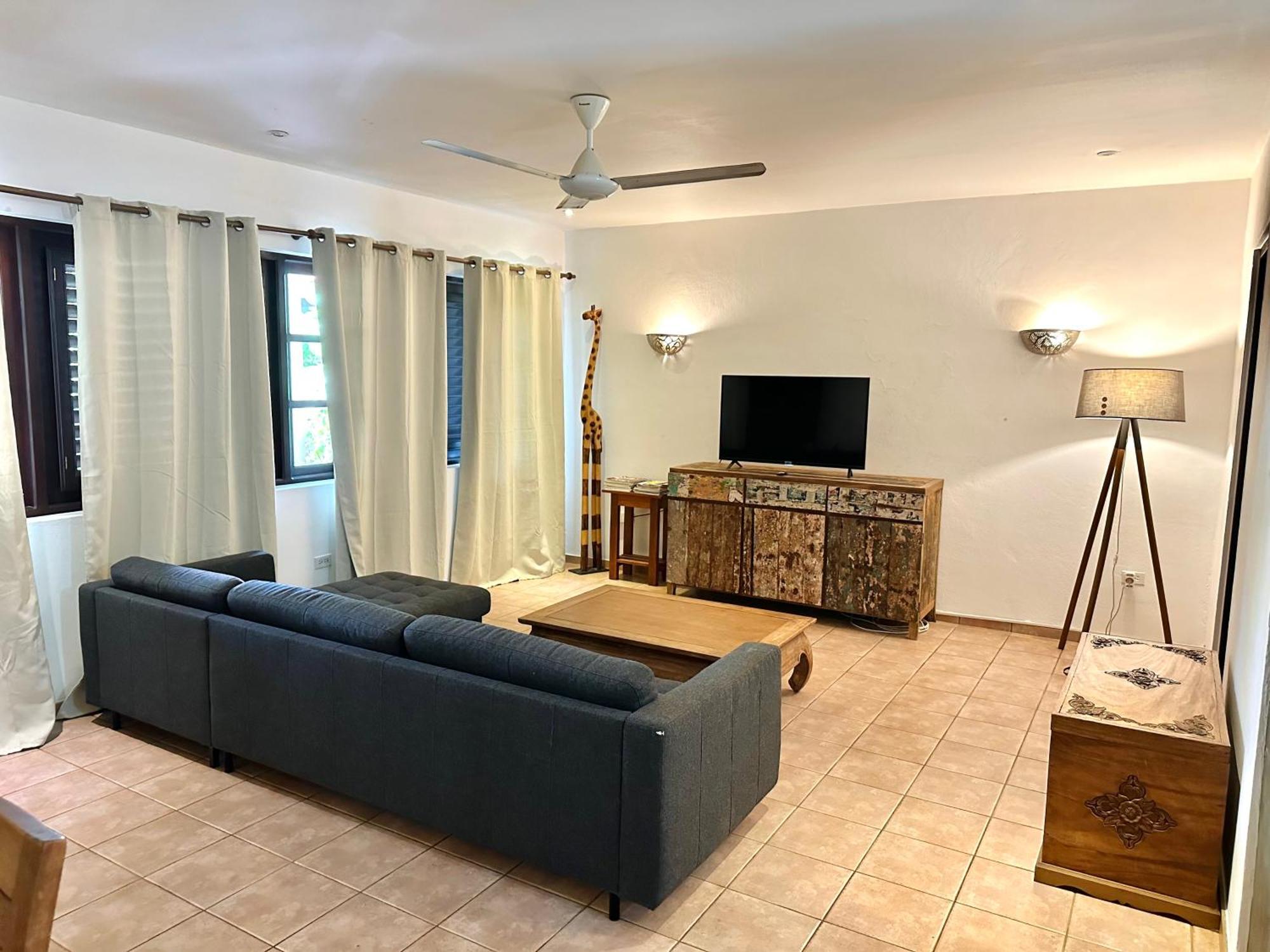 Ocean View Villas Belnem Room photo
