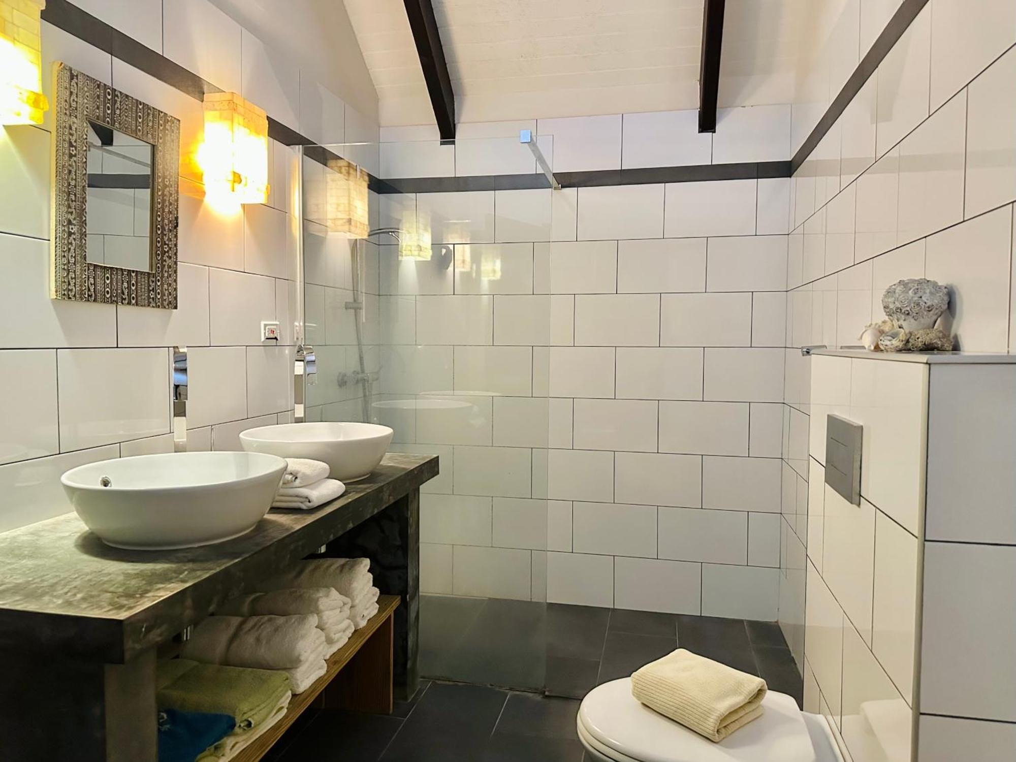 Ocean View Villas Belnem Room photo