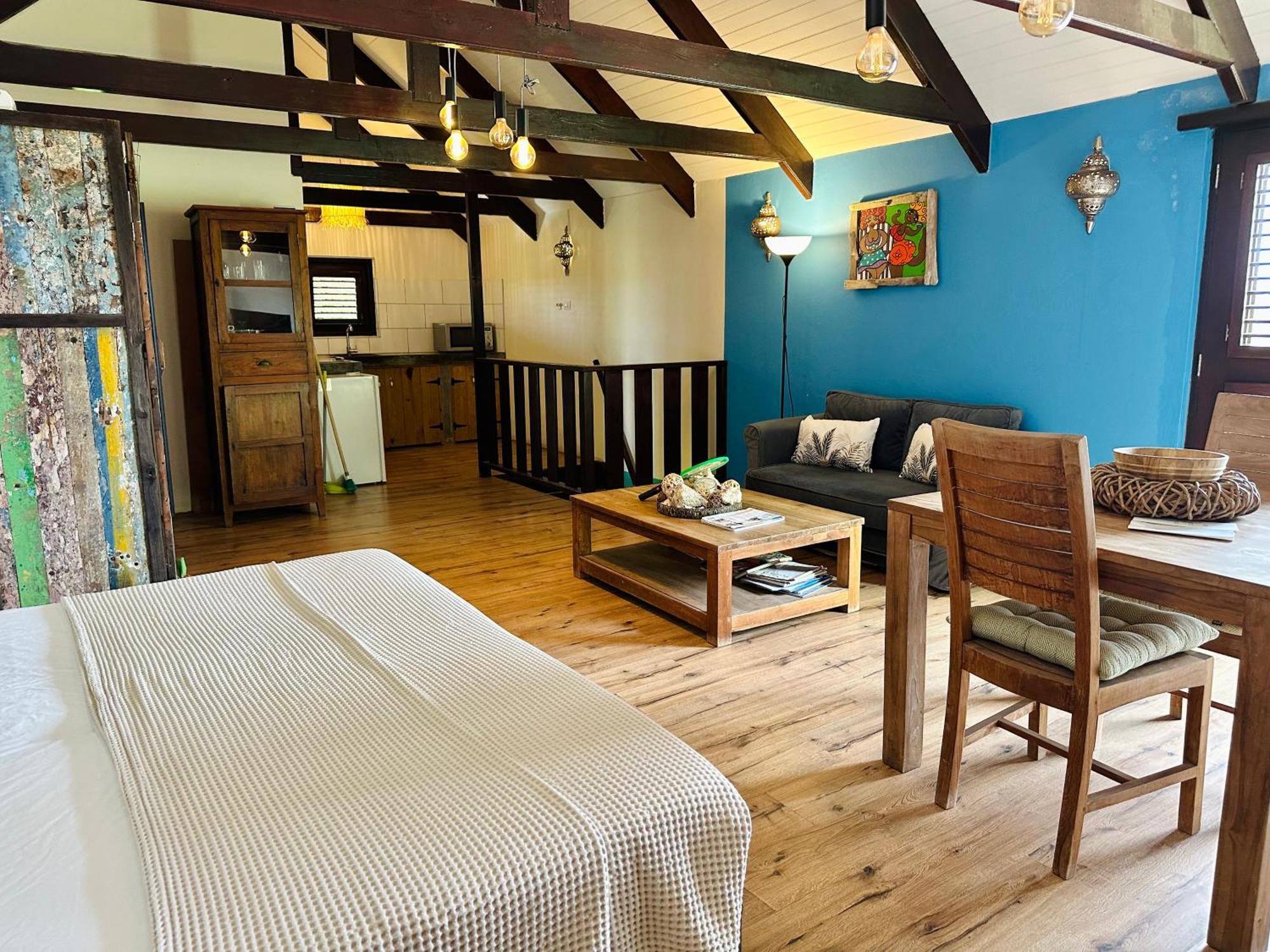 Ocean View Villas Belnem Room photo