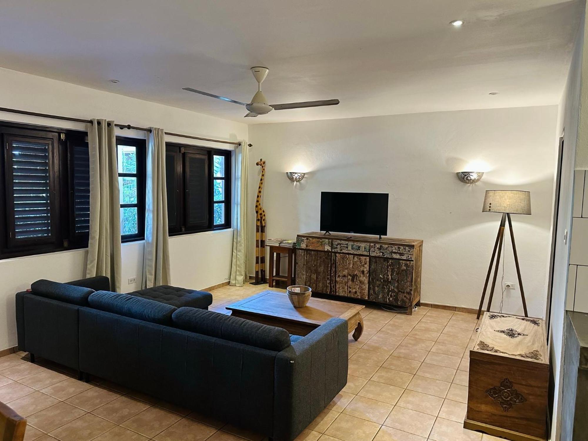 Ocean View Villas Belnem Room photo