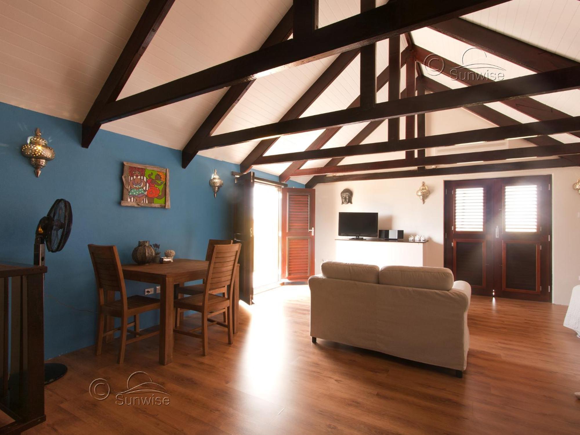 Ocean View Villas Belnem Exterior photo